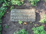 Grob đenerala Miodraga M. Damjanovića 