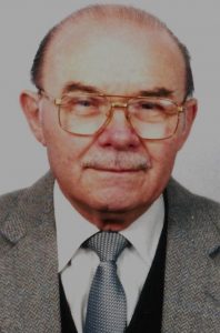 Мирослав Миле Панић 12.нов.1923 - 17.јуни 2016.